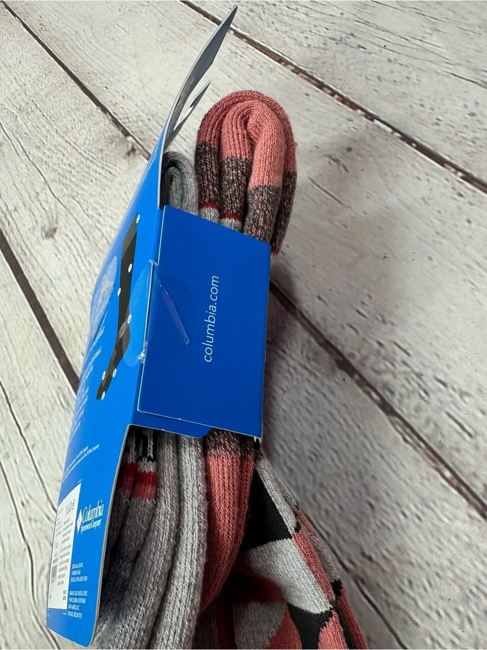 columbia sportswear thermolite ski